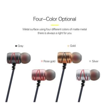 Awei ES-910TY The Ultimate Portable Hi-Fi Earphones (Gold) April 2018 - 3 Awei ES-910TY The Ultimate Portable Hi-Fi Earphones (Gold) - 3