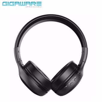 B19 LED Display Screen Wireless Bluetooth Headset Stereo Handsfreewith Mic FM Radio TF Card Slot For Computer PC Smartphone(Black) June 2018 - 3 B19 LED Display Screen Wireless Bluetooth Headset Stereo Handsfreewith Mic FM Radio TF Card Slot for Computer PC Smartphone(Black) - 3
