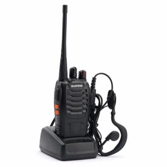 Baofeng BF-888S VHF/UHF FM TRANSCEIVER Portable Walkie-Talkie Two-Way Radio June 2018 - 4 Baofeng BF-888S VHF/UHF FM TRANSCEIVER Portable Walkie-Talkie Two-Way Radio - 4