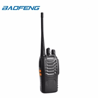 Baofeng BF-888S VHF/UHF FM TRANSCEIVER Portable Walkie-Talkie Two-Way Radio Set Of 2 June 2018 - 2 Baofeng BF-888S VHF/UHF FM TRANSCEIVER Portable Walkie-Talkie Two-Way Radio Set of 2 - 2