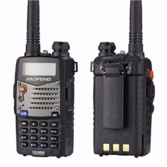 Baofeng UV-5RA Dual Band Two Way Radio (Black) June 2018 - 3 Baofeng UV-5RA Dual Band Two Way Radio (Black) - 3