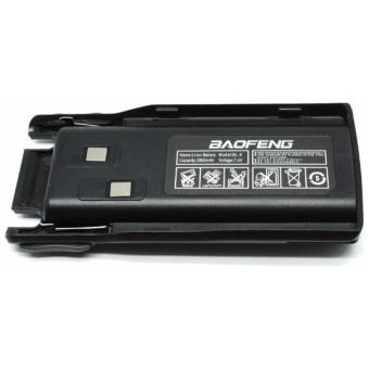Baofeng UV-82 2800mAh Li-ion Portable Battery June 2018 - 2 Baofeng UV-82 2800mAh Li-ion Portable Battery - 2