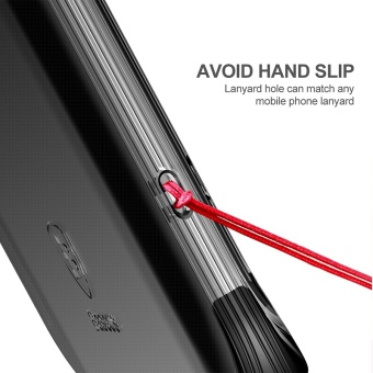 Baseus Armor Soft TPU Protective Case For Samsung Galaxy S8 - Intl June 2018 - 4 Baseus Armor Soft TPU Protective Case for Samsung Galaxy S8 - intl - 4