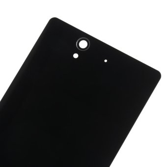 Battery Door Back Cover Case Housing Replacement With Nfc Adhesive For Sony Xperia Z L36H L36I L36 C6603 C6602 Lt36(Black) - Intl July 2018 - 4 Battery Door Back Cover Case Housing Replacement With Nfc Adhesive For Sony Xperia Z L36H L36I L36 C6603 C6602 Lt36(Black) - intl - 4