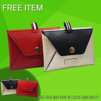 BAVIN PC171 12000mAh Quick Charging Power Bank (Green) + FreePremium Leather Card Wallet June 2018 - 2 BAVIN PC171 12000mAh Quick Charging Power Bank (Green) + FreePremium Leather Card wallet - 2