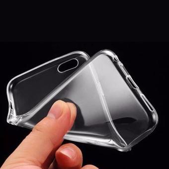Bavin Soft Jelly TPU Skin Case Cover For Apple IPhone 6 Plus(Clear) June 2018 - 3 Bavin Soft Jelly TPU Skin Case Cover for Apple iPhone 6 Plus(Clear) - 3