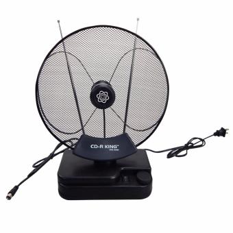 BEAMIE Amplified Indoor TV Antenna ANT-059-WNE June 2018 - 2 BEAMIE Amplified Indoor TV Antenna ANT-059-WNE - 2