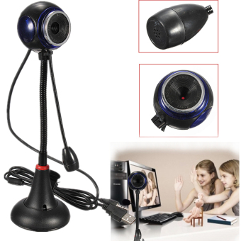 Bendable USB HD Web Cam Video Camera + Mic For PC Laptop Desktop Win 7/8 June 2018 - 3 Bendable USB HD Web Cam Video Camera + Mic for PC Laptop Desktop Win 7/8 - 3