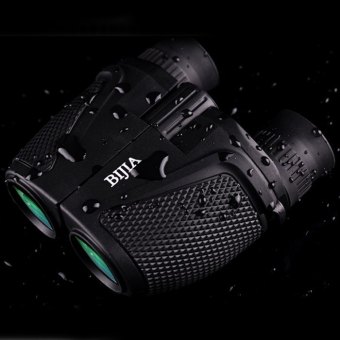 BIJIA Porro BK4 Prism Waterproof 12 X 25 HD Night Vision Binoculars 83m / 1000m Ultra-clear Telescopes (Intl) April 2018 - 4 BIJIA Porro BK4 Prism Waterproof 12 x 25 HD Night Vision Binoculars 83m / 1000m Ultra-clear Telescopes (Intl) - 4