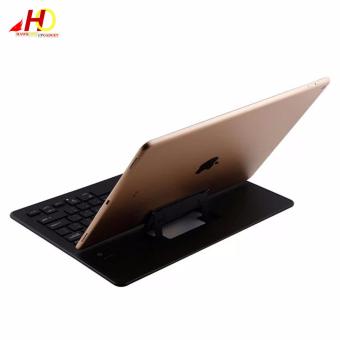 BL2088 Smart Clamshell 7 Color Backlit Bluetooth Keyboard Case ForApple IPad Pro12.9 Tablet Removeable Pu Leather Folio Cover June 2018 - 4 BL2088 Smart Clamshell 7 Color Backlit Bluetooth keyboard Case forApple iPad Pro12.9 Tablet Removeable Pu Leather Folio Cover - 4
