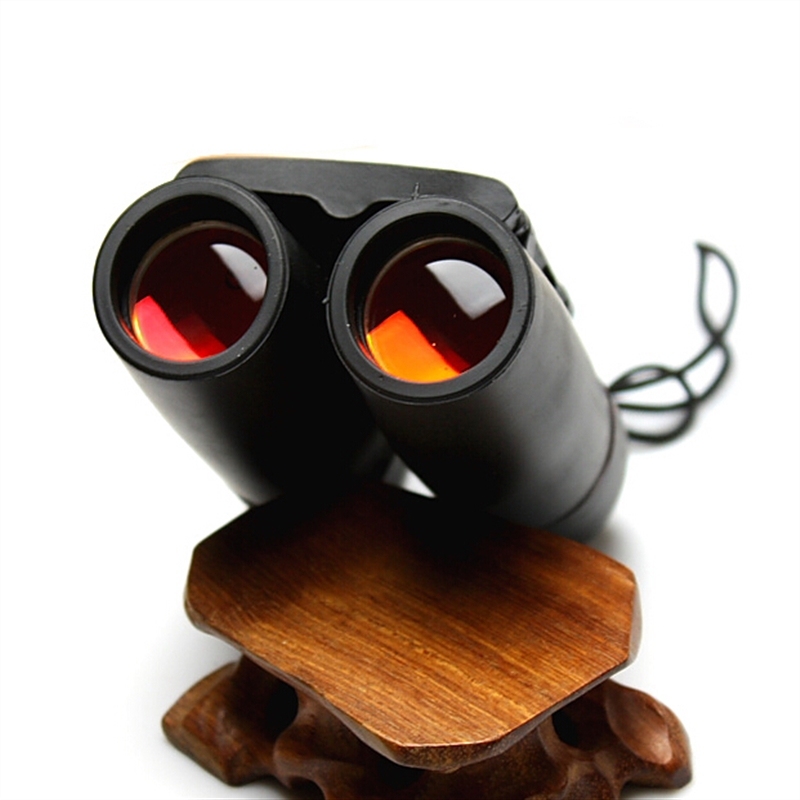 Black Hunting Camping Folding Day Night Vision Zoom BinocularsTelescope U63 June 2018 - 2 Black Hunting Camping Folding Day Night Vision Zoom BinocularsTelescope U63 - 2