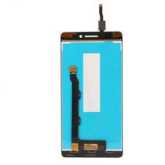 Black LCD Display Touch Screen Digitizer Assembly For Lenovo A6000K30 K3 - Intl July 2018 - 2 Black LCD Display Touch Screen Digitizer Assembly For Lenovo A6000K30 K3 - intl - 2