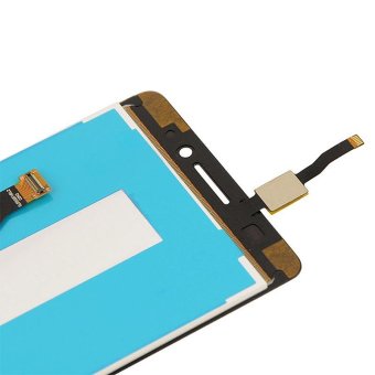 Black LCD Display Touch Screen Digitizer Assembly For Lenovo A6000K30 K3 - Intl July 2018 - 5 Black LCD Display Touch Screen Digitizer Assembly For Lenovo A6000K30 K3 - intl - 5