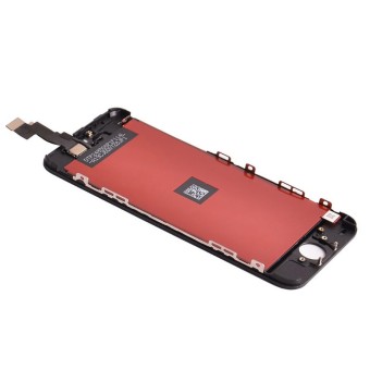 BLACK LCD Display With Touch Screen Digitizer For IPhone 5C June 2018 - 3 BLACK LCD Display with Touch Screen Digitizer For iPhone 5C - 3