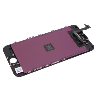 (Black) LCD Display With Touch Screen Digitizer For IPhone 6 4.7 June 2018 - 2 (Black) LCD Display with Touch Screen Digitizer For iPhone 6 4.7 - 2