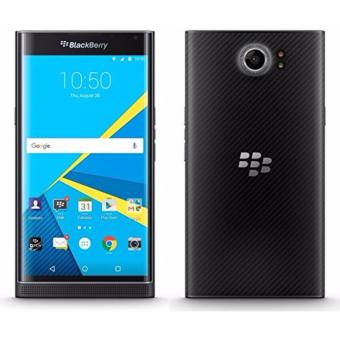 Blackberry Priv 32GB LTE (Black) June 2018 - 3 Blackberry Priv 32GB LTE (Black) - 3