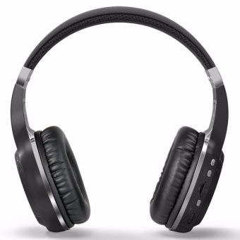 Bluedio HT 4.1 Stereo Bluetooth Wireless On-Ear Headphone Wireless Headset Earphone For Computer Head Phone With Mic - Intl June 2018 - 5 Bluedio HT 4.1 Stereo Bluetooth Wireless On-Ear Headphone Wireless Headset Earphone For Computer Head Phone With Mic - intl - 5