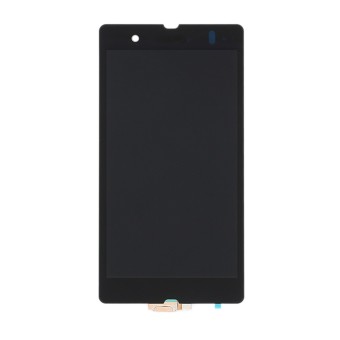 Bluesky LCD Display Touch Screen Digitizer + Adhesive+Tools For Sony Xperia Z L36h L36i C6601 C6602 C6603 C6606 C660x - Intl June 2018 - 4 Bluesky LCD Display Touch Screen Digitizer + Adhesive+Tools For Sony Xperia Z L36h L36i C6601 C6602 C6603 C6606 C660x - Intl - 4