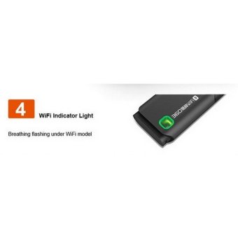 Bluesky Portable 360 Wifi 3 Wi-Fi Roteador 360 Wi Fi RouterRepeater Ultramini MINI Wireless Router Adapter Computer NetworkingShare, Black (Intl) June 2018 - 5 Bluesky Portable 360 Wifi 3 Wi-Fi Roteador 360 Wi Fi RouterRepeater Ultramini MINI Wireless Router Adapter Computer NetworkingShare, Black (Intl) - 5