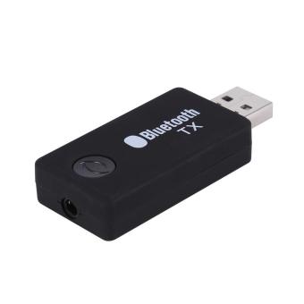 Bluetooth 2.1 Wireless Music Transmitter For TV DVD MP3 - Intl June 2018 - 5 Bluetooth 2.1 Wireless Music Transmitter for TV DVD MP3 - intl - 5