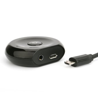 Bluetooth Audio Transmitter Receiver Adapter A2DP 3.5mm USB For TVPC June 2018 - 5 Bluetooth Audio Transmitter Receiver Adapter A2DP 3.5mm USB For TVPC - 5