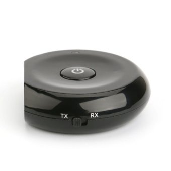 Bluetooth Audio Transmitter Receiver Adapter A2DP 3.5mm USB For TVPC June 2018 - 3 Bluetooth Audio Transmitter Receiver Adapter A2DP 3.5mm USB For TVPC - 3