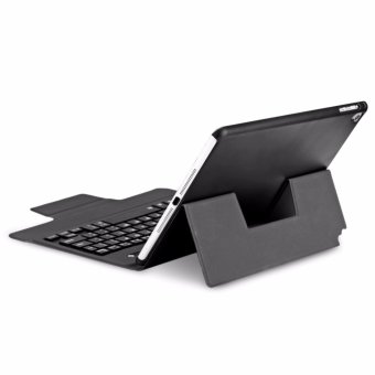 Bluetooth Keyboard Cover For IPad Air 1 / Air 2 / IPad Pro 9.7 -intl June 2018 - 4 Bluetooth Keyboard Cover for iPad Air 1 / Air 2 / iPad Pro 9.7 -intl - 4
