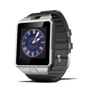 Bluetooth SIM Smart Watch For IOS & Android - Intl April 2018 - 2 Bluetooth SIM Smart Watch for iOS & Android - intl - 2