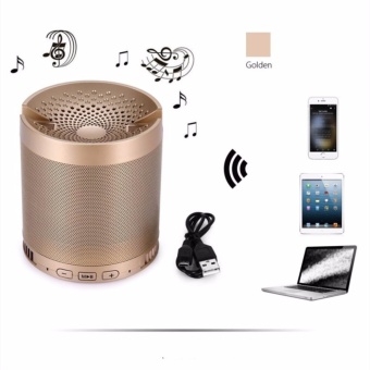 Bluetooth Speaker Portable Wireless Multifunction USB MiniSub-woofer Creative Mobile Phone Stand SWHFQ3 June 2018 - 3 Bluetooth Speaker Portable Wireless Multifunction USB MiniSub-woofer Creative Mobile Phone Stand SWHFQ3 - 3