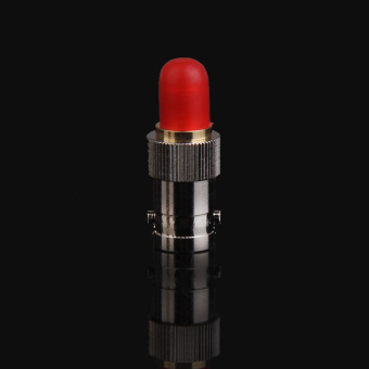 BNC Female Plug To SMA Female Jack Antenna Adapter Connector Converter - Intl June 2018 - 2 BNC Female Plug to SMA Female Jack Antenna Adapter Connector Converter - intl - 2