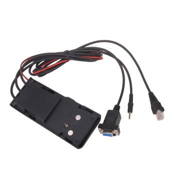 BolehDeals RPC-M300 Programming 3 In 1 Cable For Motorola GP300 GP88S CP200 GM300 June 2018 - 2 BolehDeals RPC-M300 Programming 3 in 1 Cable for Motorola GP300 GP88S CP200 GM300 - 2