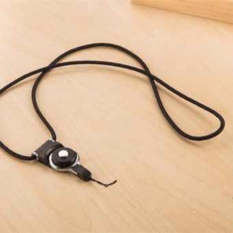 BONVAN Cell Phone Straps Sling Lanyard Fall Proof Anti-slip - Intl June 2018 - 2 BONVAN Cell Phone Straps Sling Lanyard Fall Proof Anti-slip - intl - 2