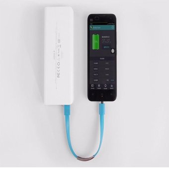 Bracelet Noodle USB Charger Cable Sync Data Short Line Cabo ForSamsung (Black) June 2018 - 4 Bracelet Noodle USB Charger Cable Sync Data Short Line Cabo ForSamsung (Black) - 4