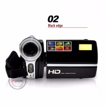 Brand FUGN Original 20million Pixels Portable HD DV Video Camera HD-F330 Digital Camera With 3.0inch TFT HD LCD Screen June 2018 - 4 Brand FUGN original 20million Pixels Portable HD DV Video Camera HD-F330 digital Camera with 3.0inch TFT HD LCD screen - 4