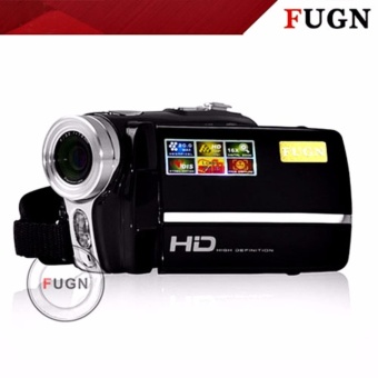 Brand FUGN Original 20million Pixels Portable HD DV Video Camera HD-F330 Digital Camera With 3.0inch TFT HD LCD Screen June 2018 - 2 Brand FUGN original 20million Pixels Portable HD DV Video Camera HD-F330 digital Camera with 3.0inch TFT HD LCD screen - 2