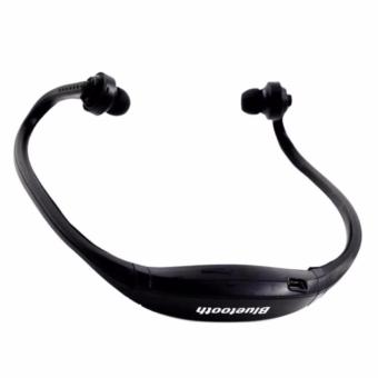 BS19C Bluetooth Headsets In-Ear Headphones With Mic SD Card Slot June 2018 - 5 BS19C Bluetooth Headsets In-Ear Headphones with Mic SD Card Slot - 5