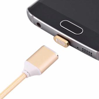 BWOO 1M Magnetic Lightning Data Cable For Iphone And Ipad June 2018 - 3 BWOO 1M Magnetic Lightning Data Cable for iphone and ipad - 3