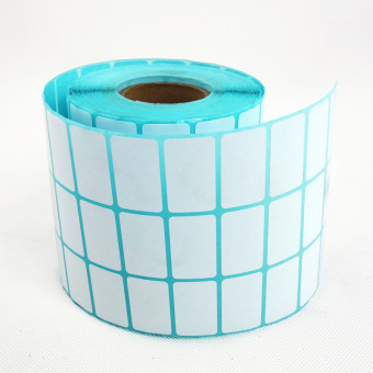 BYT 32*19mm 5000pcs/3Rolls Barcode Price Label Thermal SensitivePrinter Self Adhesive Sticker - Intl June 2018 - 2 BYT 32*19mm 5000pcs/3Rolls Barcode Price Label Thermal SensitivePrinter Self Adhesive Sticker - intl - 2