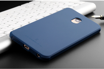 BYT Silicon Screen Protective Cover Case For Meizu M3E Meilan E(Blue) June 2018 - 3 BYT Silicon Screen Protective Cover Case for Meizu M3E Meilan E(Blue) - 3
