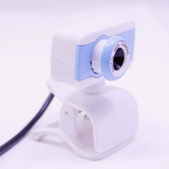 CAMERA 517 (1013-081-White/Blue) June 2018 - 2 CAMERA 517 (1013-081-White/Blue) - 2