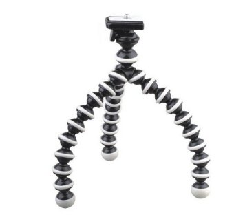 Camera Accessories Kit 26-in-1 Set With Case For GoPro Hero 4 3+ 2SJCAM SJ4000/SJ5000 June 2018 - 5 Camera Accessories Kit 26-in-1 Set with Case for GoPro Hero 4 3+ 2SJCAM SJ4000/SJ5000 - 5
