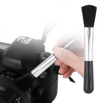 Camera Lens Screen Cleaning Dust Blower Brush Cleaning Cloth KitFor DSLR Cameras - Intl June 2018 - 3 Camera Lens Screen Cleaning Dust Blower Brush Cleaning Cloth KitFor DSLR Cameras - intl - 3