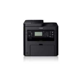 Canon MF215 Multifunction Laser Printer (Black) July 2018 - 2 Canon MF215 Multifunction Laser Printer (Black) - 2