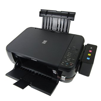 Canon e410 scanner software