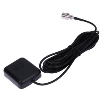 Car GPS Navigation Antenna Aerial With SMA Male Connector 3M Cable June 2018 - 3 Car GPS Navigation Antenna Aerial with SMA Male Connector 3M Cable - 3