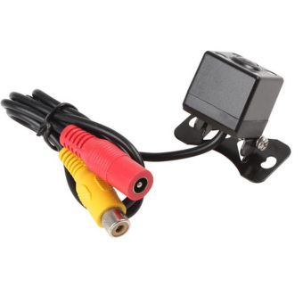 Car Rear View Reverse Backup Parking Camera Night Vision Waterproof 4 LED April 2018 - 3 Car Rear View Reverse Backup Parking Camera Night Vision Waterproof 4 LED - 3