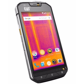 Cat S60 Dual Sim (3GB, 32GB) - Black - Intl June 2018 - 3 Cat S60 Dual Sim (3GB, 32GB) - Black - intl - 3