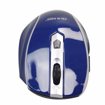 CD-R King 2.4 GHz Wireless Mouse MOS-W073-ZE June 2018 - 3 CD-R King 2.4 GHz Wireless Mouse MOS-W073-ZE - 3