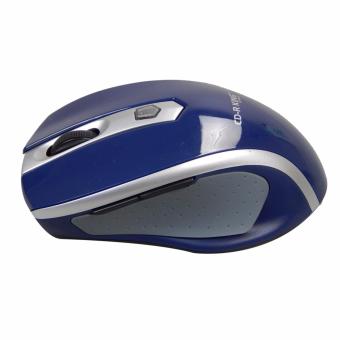 CD-R King 2.4 GHz Wireless Mouse MOS-W073-ZE June 2018 - 4 CD-R King 2.4 GHz Wireless Mouse MOS-W073-ZE - 4