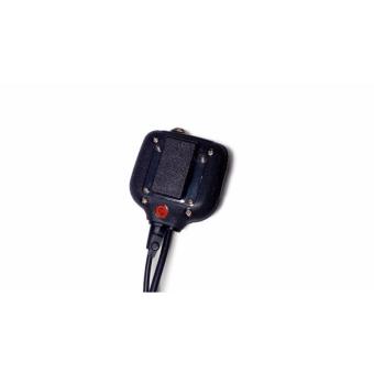 Cignus SMA-F SM46PRO Hand Mic With Dual Band UHF VHF Antenna July 2018 - 5 Cignus SMA-F SM46PRO Hand Mic with Dual Band UHF VHF Antenna - 5